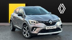 Renault Captur 1.0 TCE 90 Techno 5dr Petrol Hatchback